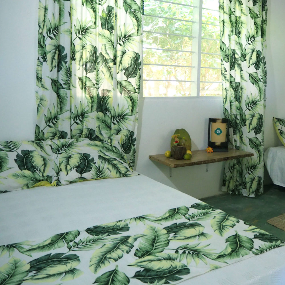 La Rana_Room of Cabaña Chakana in Palomino_