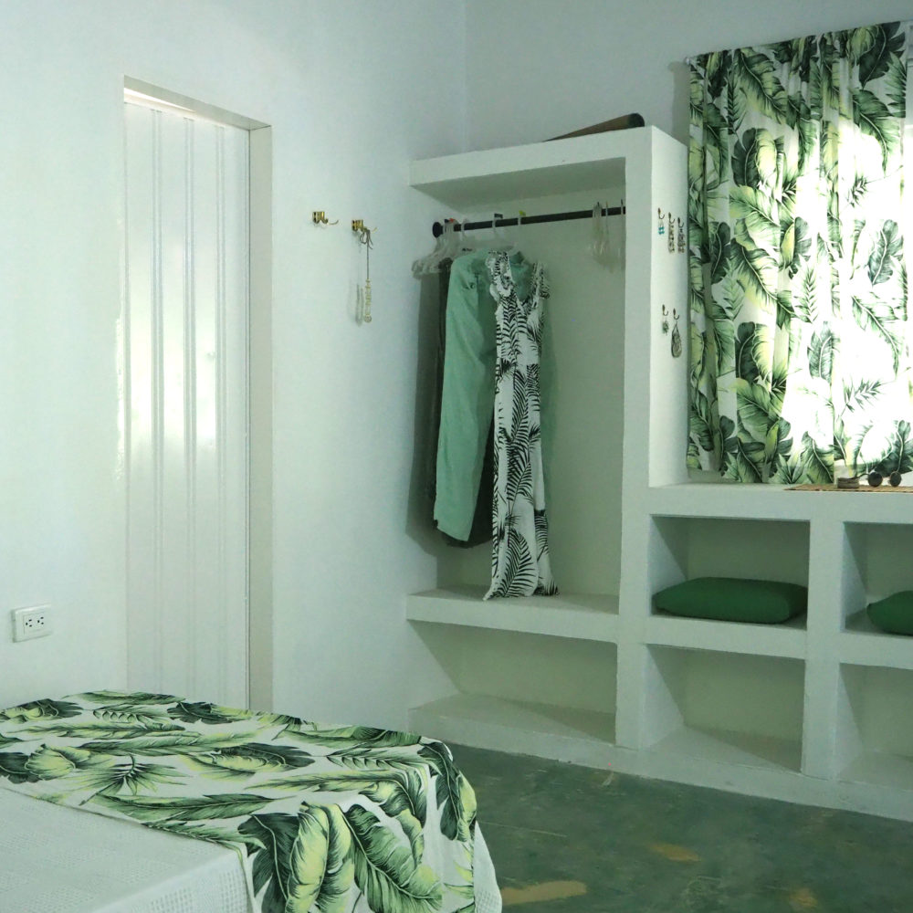La Rana_Room of Cabaña Chakana in Palomino_